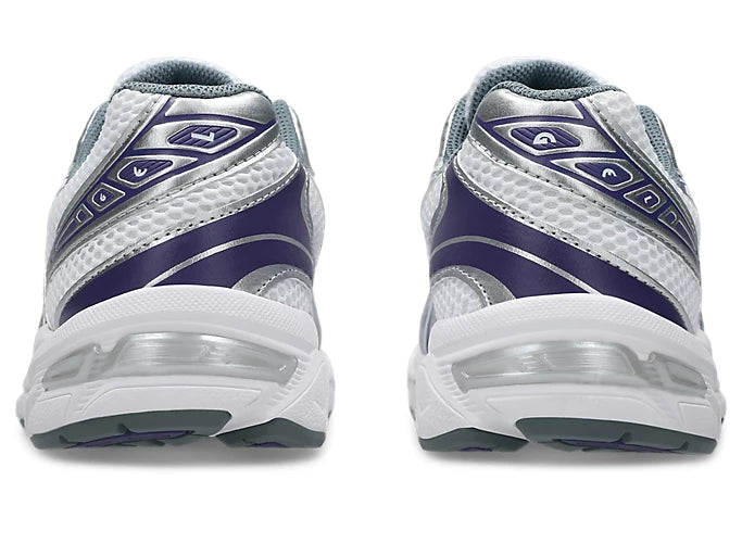 Asics Gel-1130 White/Dusty Purple Women's