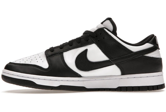Nike Dunk Low Retro White Black Panda