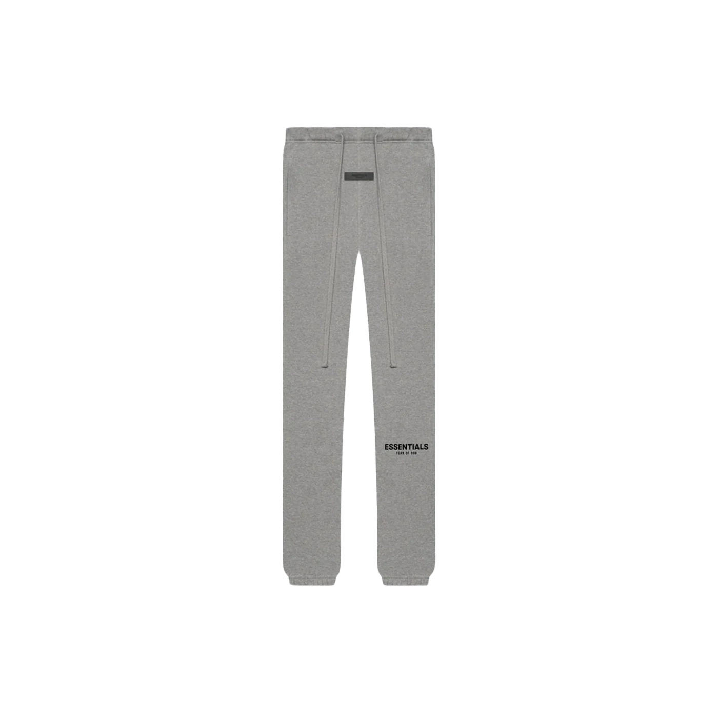Fear of God Essentials Sweatpants Dark Oatmeal