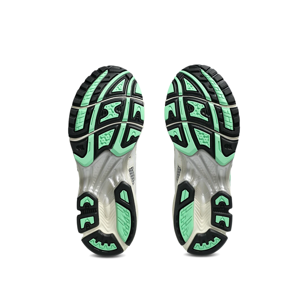 Asics Gel-Kayano 14 Silver Lime