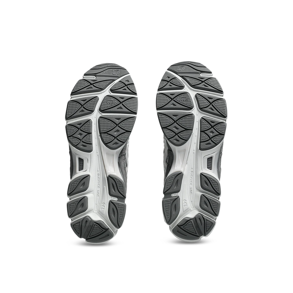 ASICS Gel-NYC Cloud Grey/Cement Grey