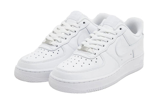 Nike Air Force 1 Low '07 White