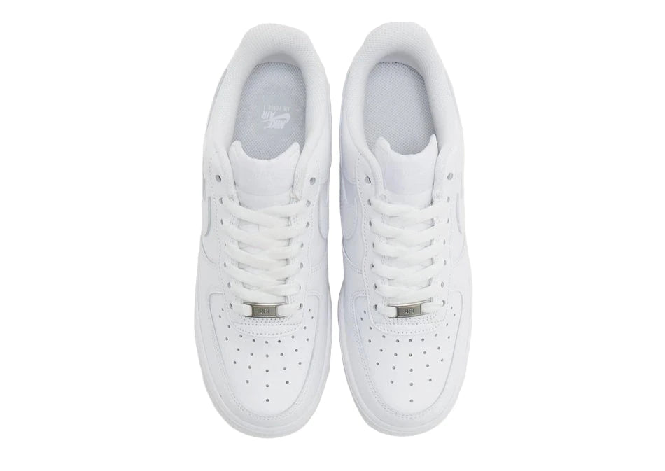 Nike Air Force 1 Low '07 White