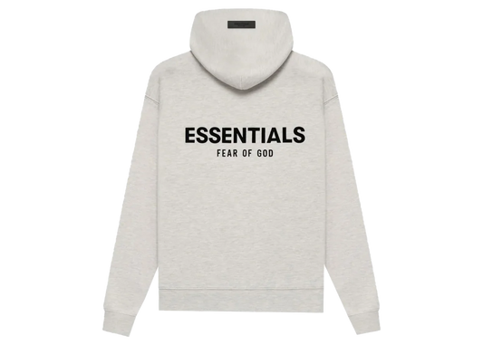 Fear Of God Essentials Light Oatmeal