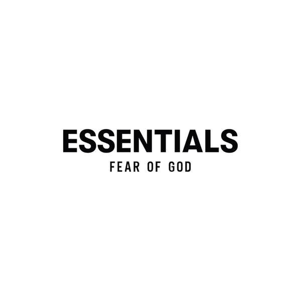 Essentials Fear Of God