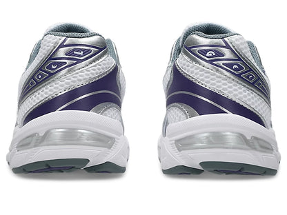 Asics Gel-1130 White/Dusty Purple Women's