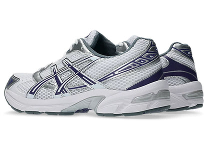 Asics Gel-1130 White/Dusty Purple Women's