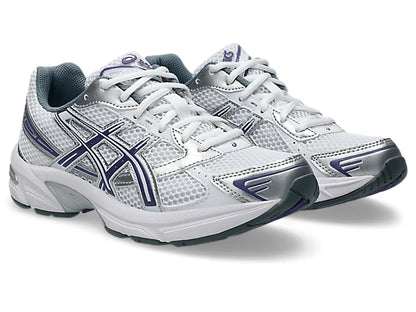 Asics Gel-1130 White/Dusty Purple Women's