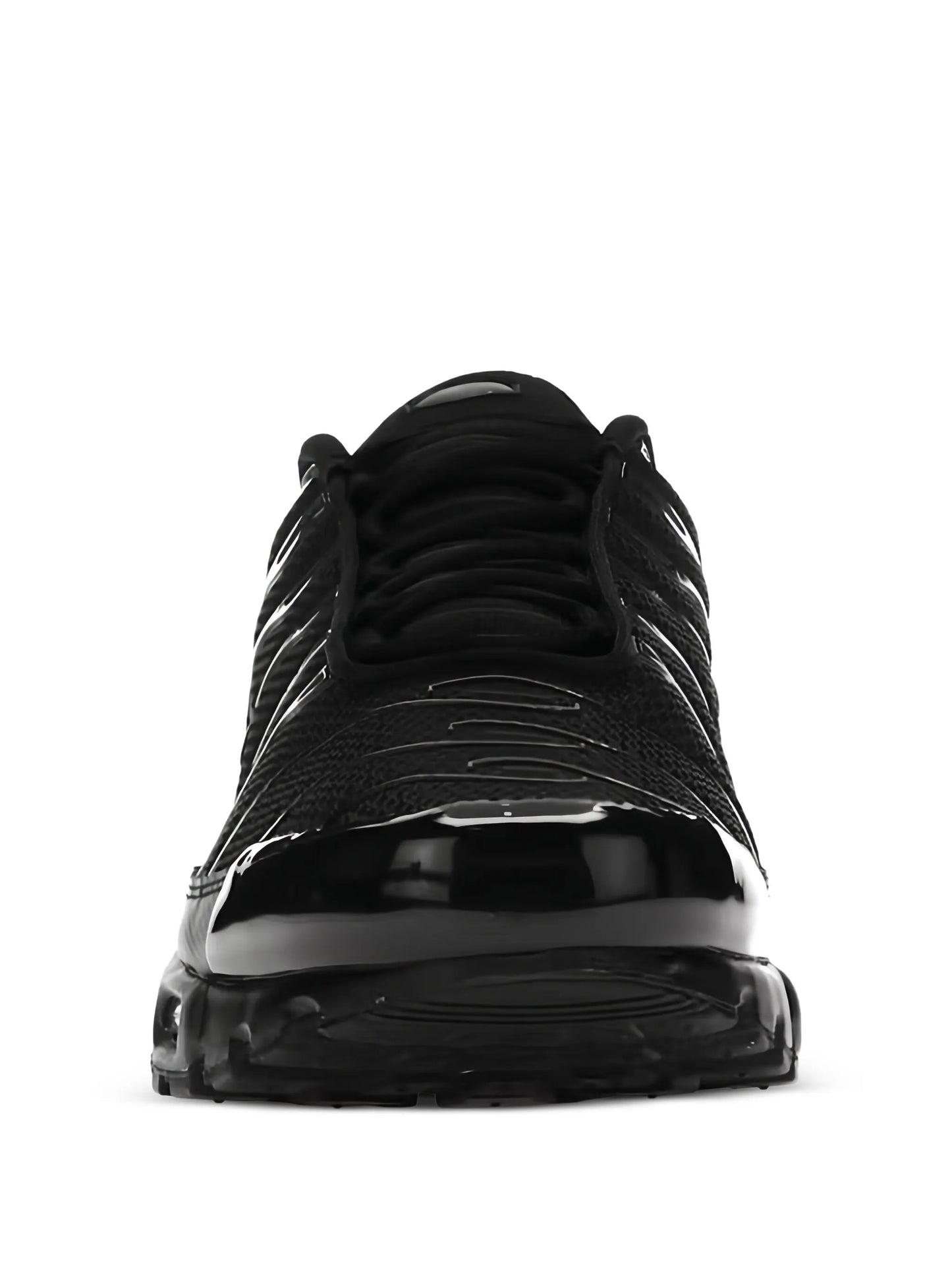 Nike Air Max Plus Triple Black