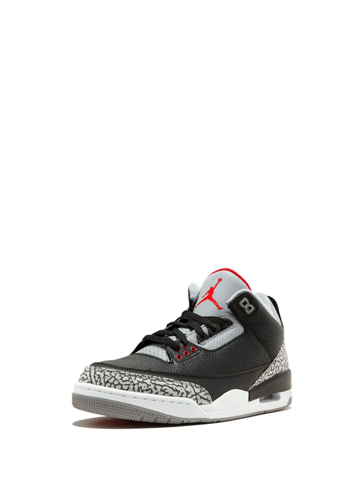 Air Jordan 3 Retro OG