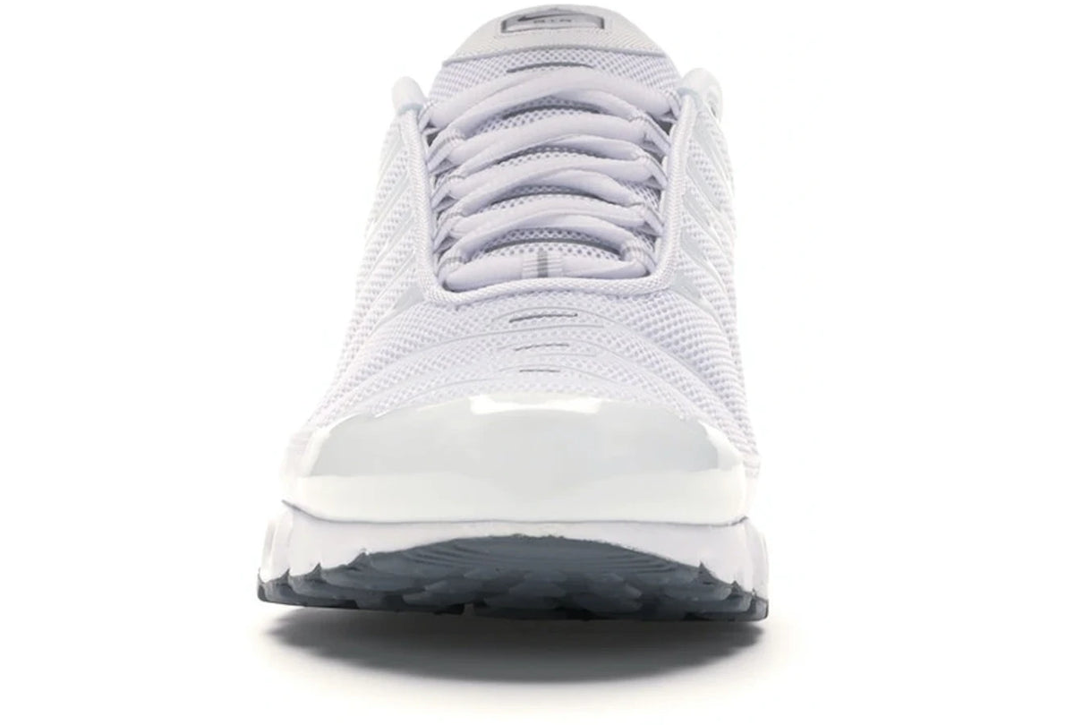 Nike Air Max Plus TN White