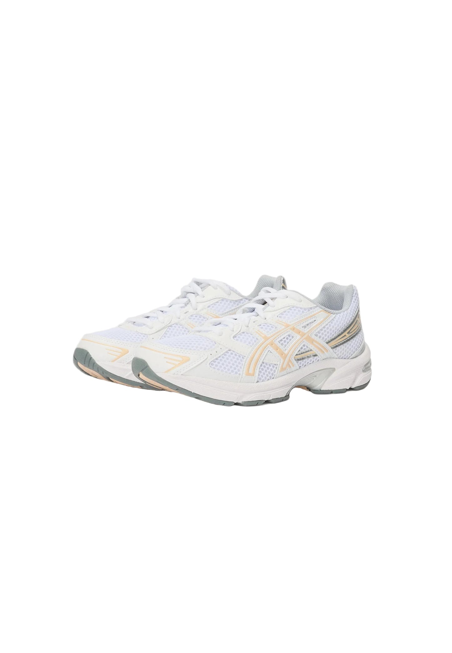 ASICS Gel-1130 White Bisque (Women's)