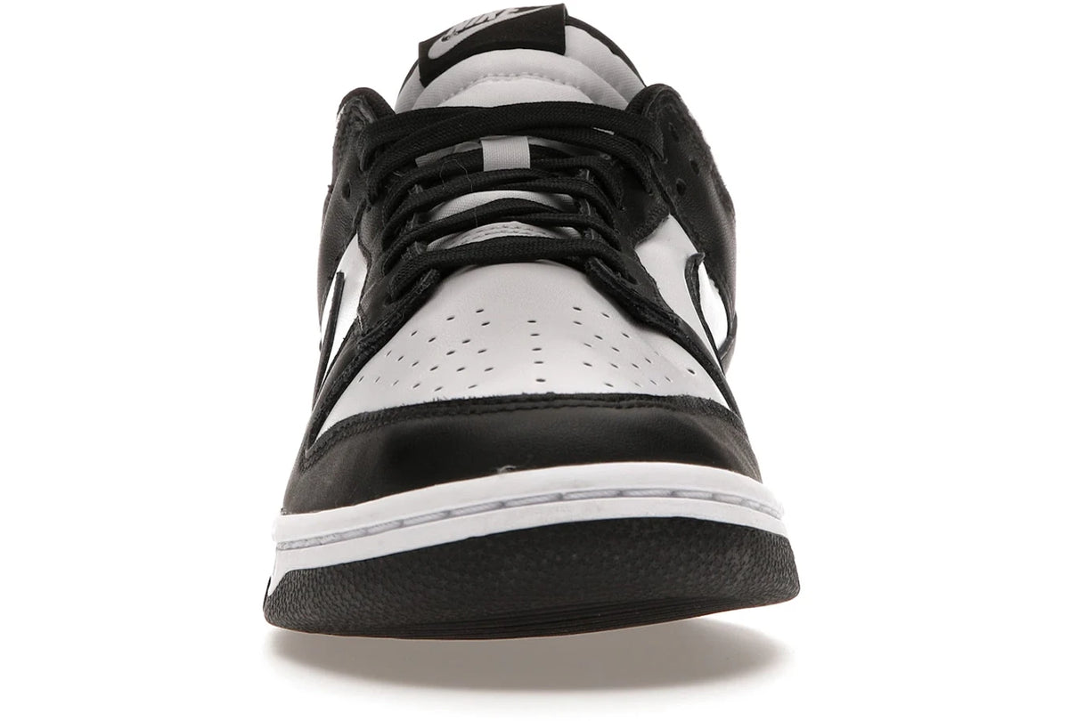 Nike Dunk Low Retro White Black Panda