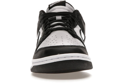 Nike Dunk Low Retro White Black Panda