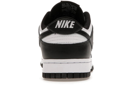 Nike Dunk Low Retro White Black Panda