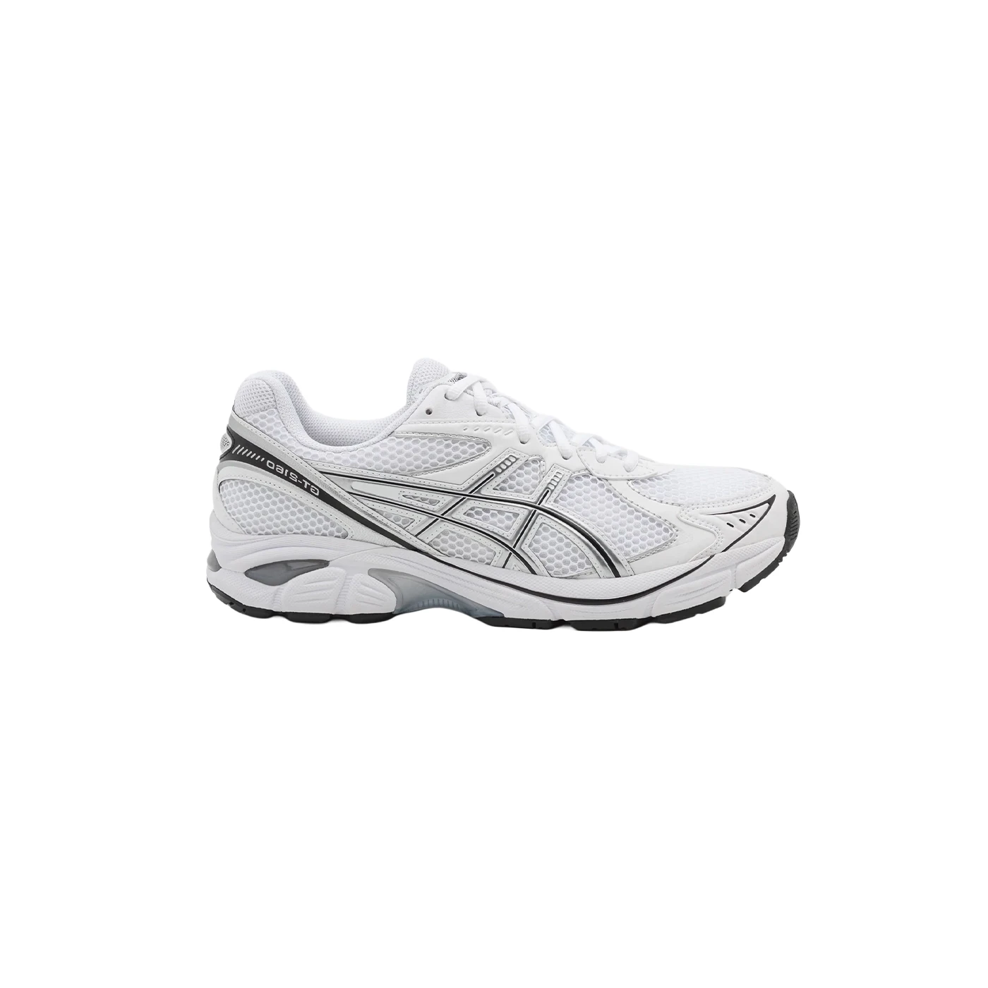 Asics GT-2160 Pure Silver White