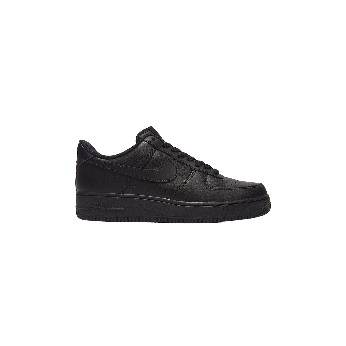 Nike Air Force 1 Low '07 Black