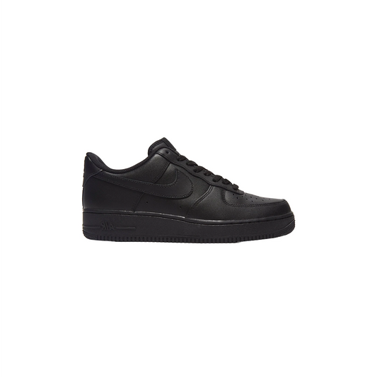 Nike Air Force 1 Low '07 Black