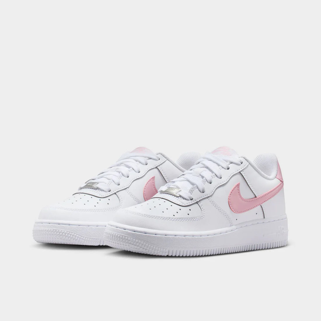 Nike Air Force 1 Low GS Medium Soft Pink