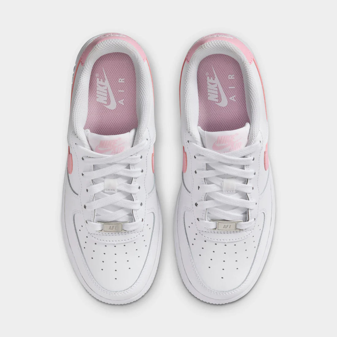 Nike Air Force 1 Low GS Medium Soft Pink