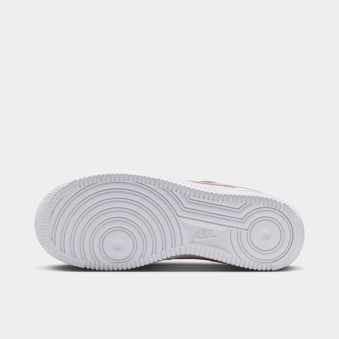 Nike Air Force 1 Low GS Medium Soft Pink