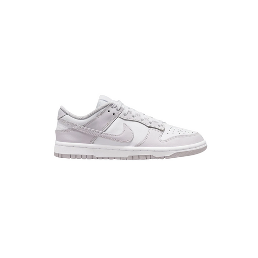 Nike Dunk Low White Light Violet (GS)