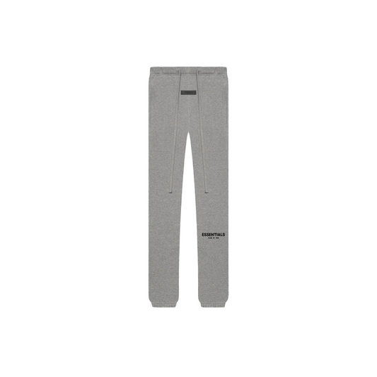 Fear of God Essentials Sweatpants Dark Oatmeal