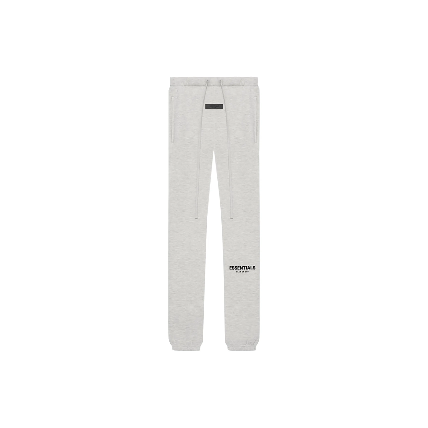 Fear of God Essentials Sweatpants Light Oatmeal