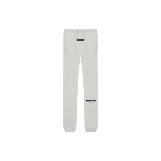 Fear of God Essentials Sweatpants Light Oatmeal