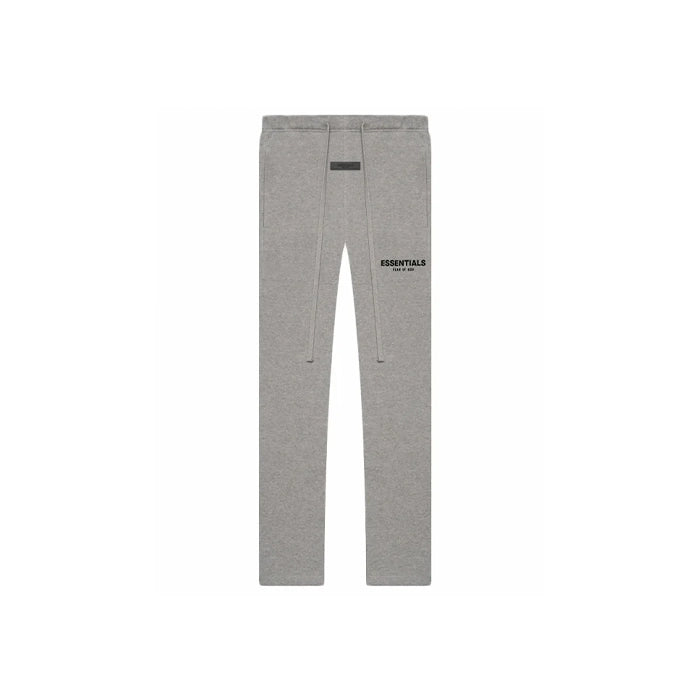 Fear of God Essentials Relaxed Sweatpants Dark Oatmeal