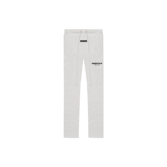Fear of God Essentials Relaxed Sweatpants Light Oatmeal
