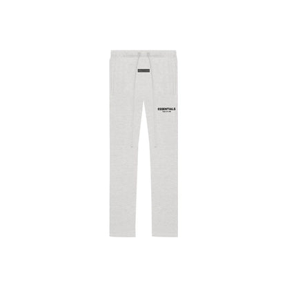 Fear of God Essentials Relaxed Sweatpants Light Oatmeal