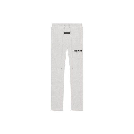 Fear of God Essentials Relaxed Sweatpants Light Oatmeal