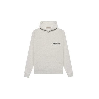 Fear Of God Essentials Light Oatmeal