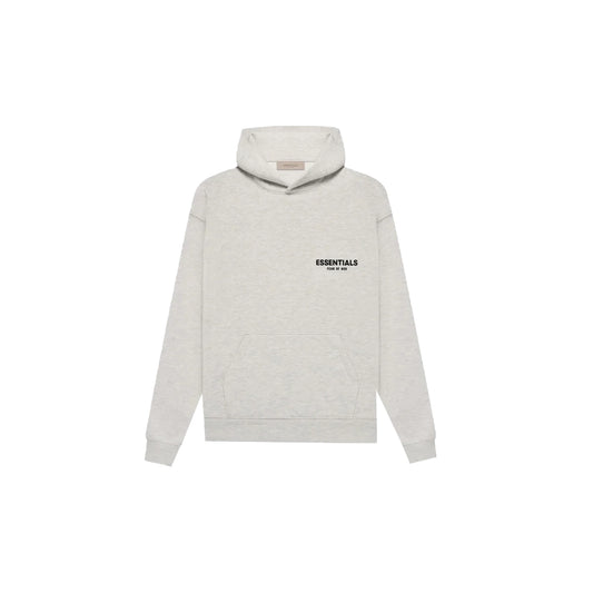 Fear Of God Essentials Light Oatmeal
