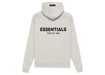 Fear Of God Essentials Light Oatmeal