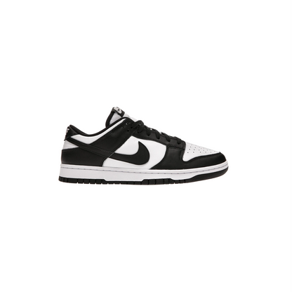 Nike Dunk Low Retro White Black Panda