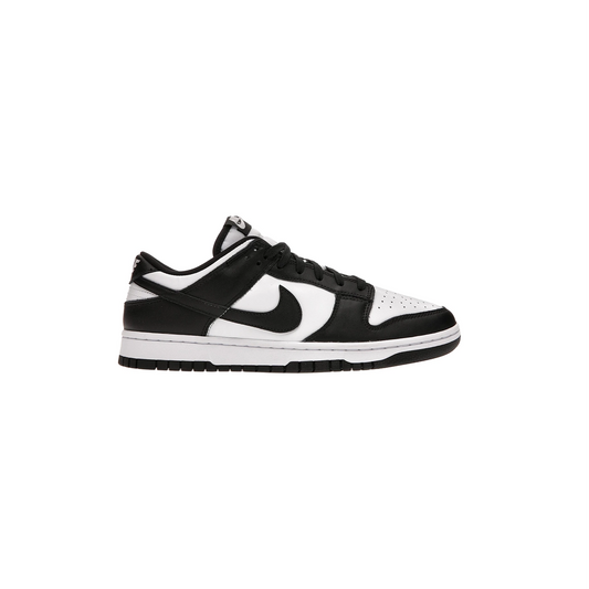 Nike Dunk Low Retro White Black Panda