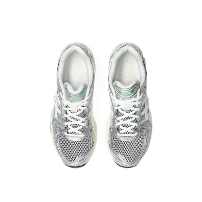 Asics Gel-Kayano 14 Silver Lime