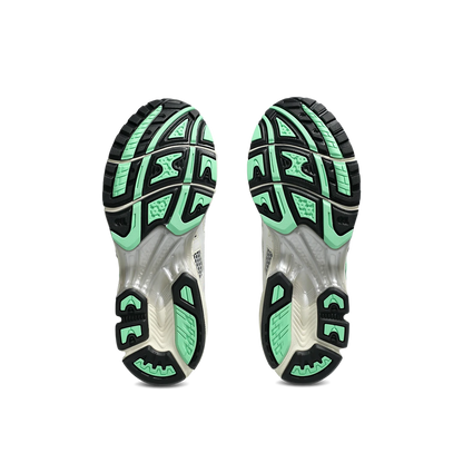 Asics Gel-Kayano 14 Silver Lime