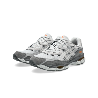 ASICS Gel-NYC Cloud Grey/Cement Grey