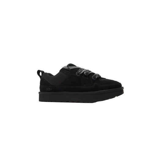 UGG Lowmel lo Black (Women's)