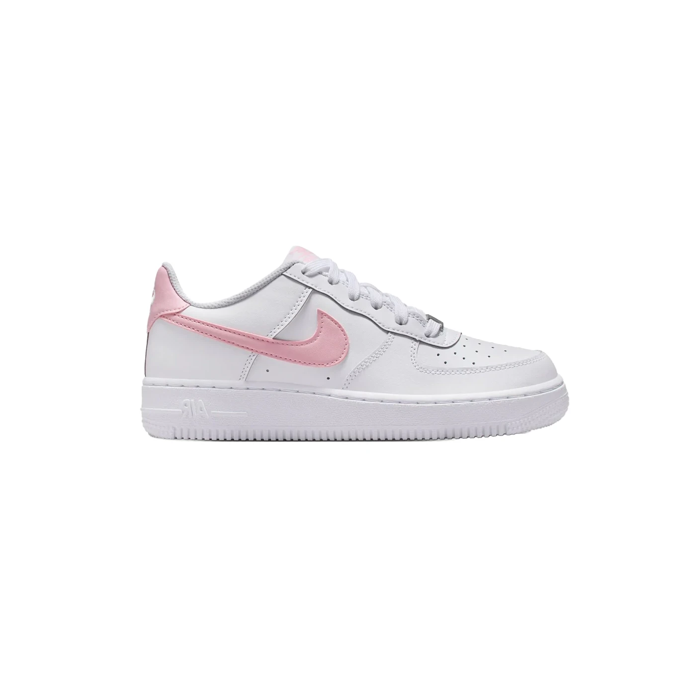 Nike Air Force 1 Low GS Medium Soft Pink