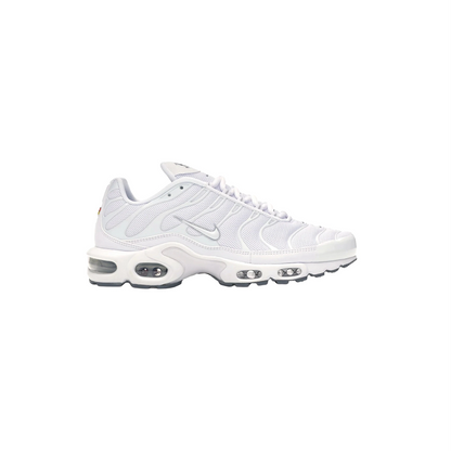 Nike Air Max Plus TN White