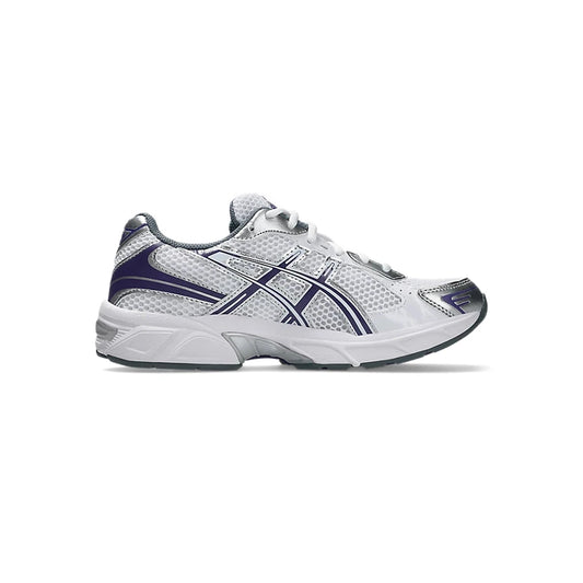 Asics Gel-1130 White/Dusty Purple Women's