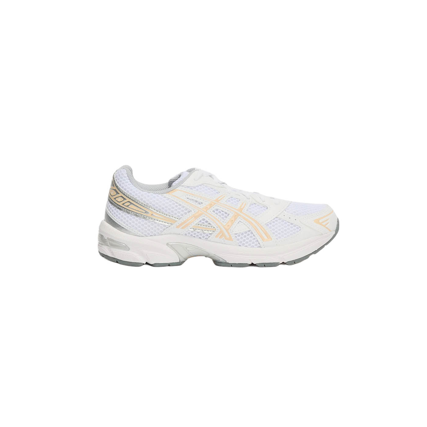 ASICS Gel-1130 White Bisque (Women's)