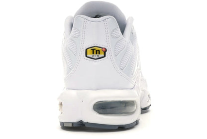Nike Air Max Plus TN White