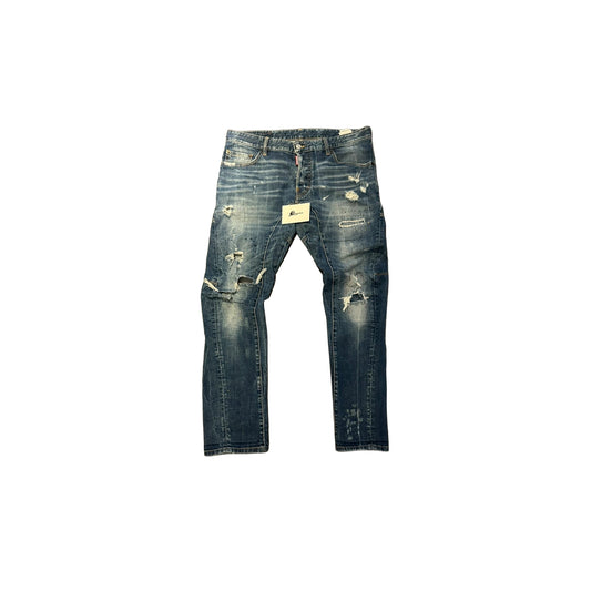 DSQUARED2 Denim