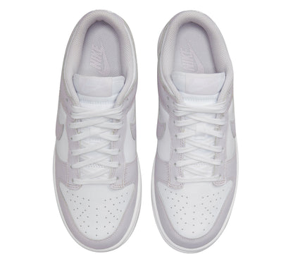 Nike Dunk Low White Light Violet (GS)
