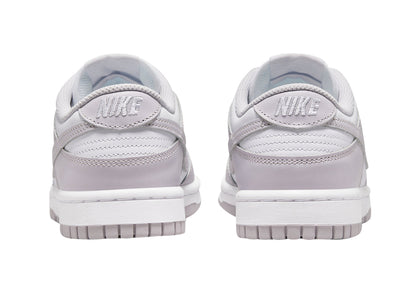 Nike Dunk Low White Light Violet (GS)